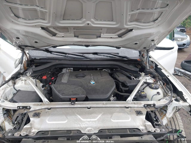 BMW X Series Xdrive30i