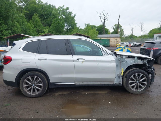 BMW X Series Xdrive30i