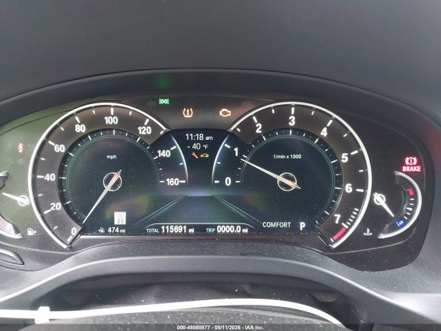 BMW X Series Xdrive30i