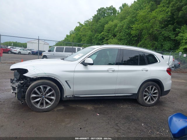 BMW X Series Xdrive30i