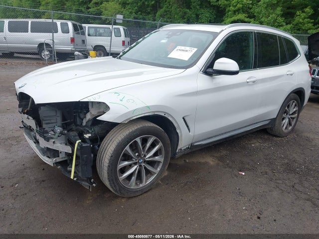 BMW X Series Xdrive30i