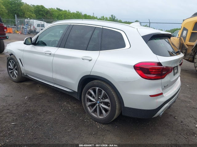 BMW X Series Xdrive30i