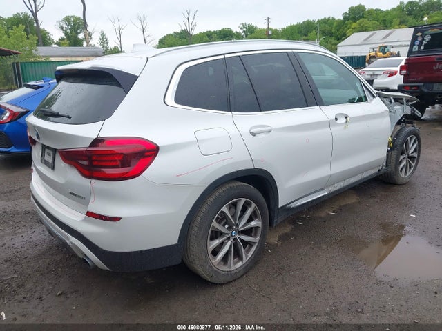 BMW X Series Xdrive30i