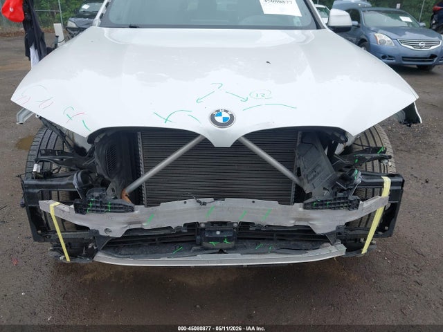 BMW X Series Xdrive30i