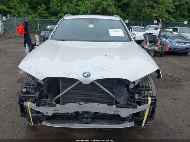 BMW X Series Xdrive30i