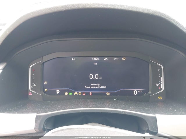 Volkswagen Atlas