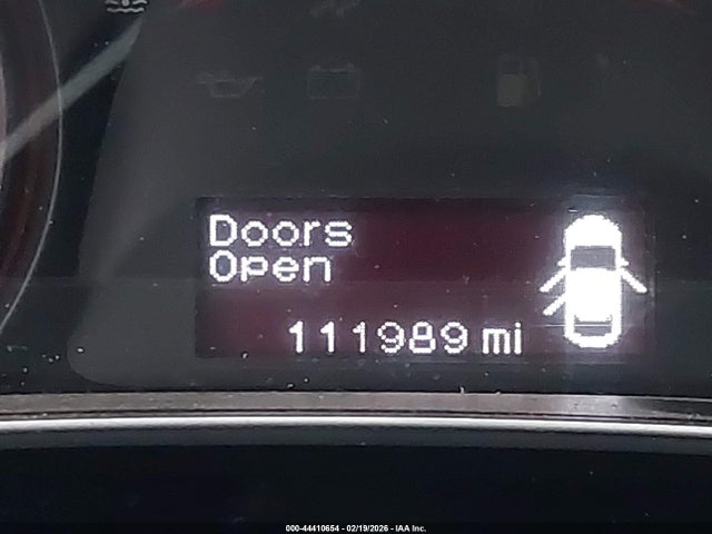 Dodge Dart Sxt