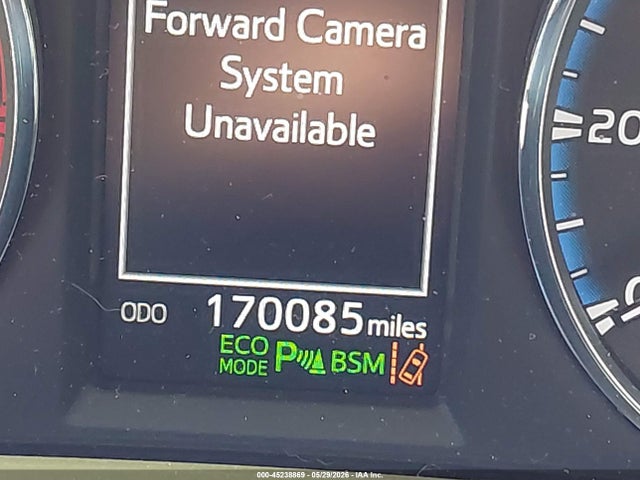 Toyota RAV4 Limited