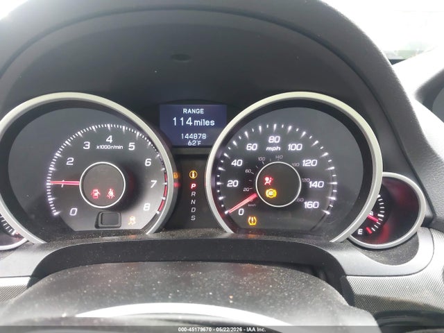 Acura TL 3.7