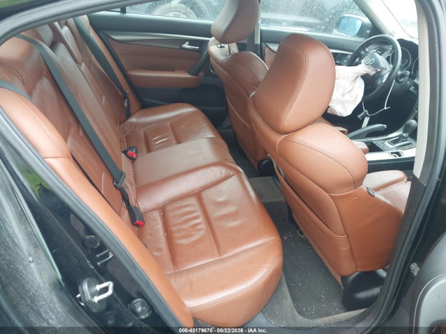 Acura TL 3.7