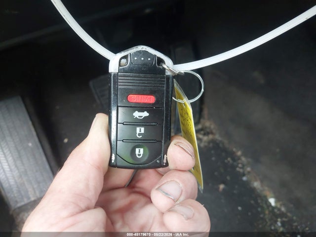 Acura TL 3.7