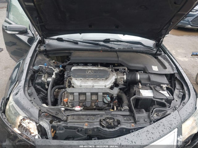 Acura TL 3.7