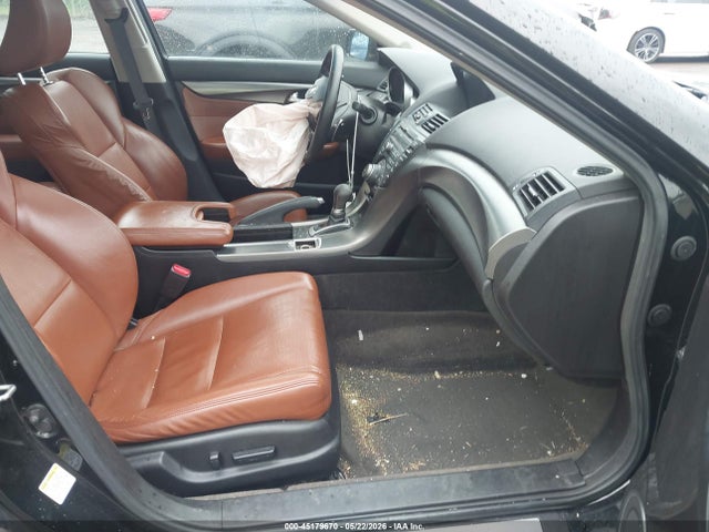 Acura TL 3.7