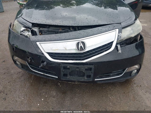 Acura TL 3.7