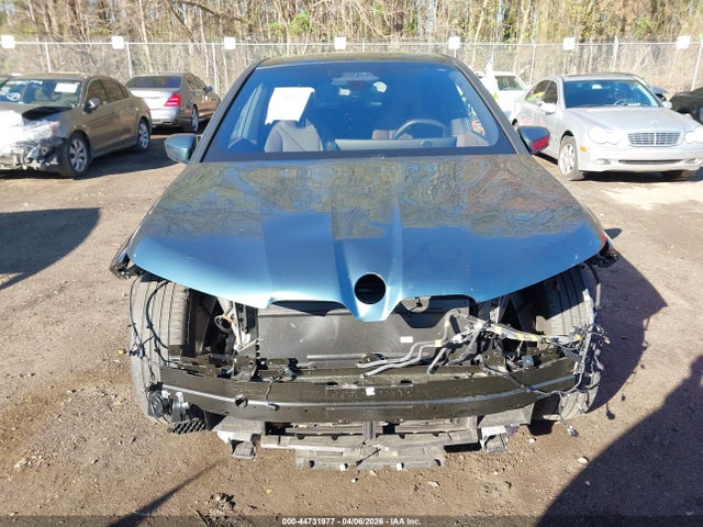 BMW iX Xdrive50