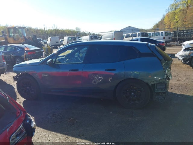 BMW iX Xdrive50