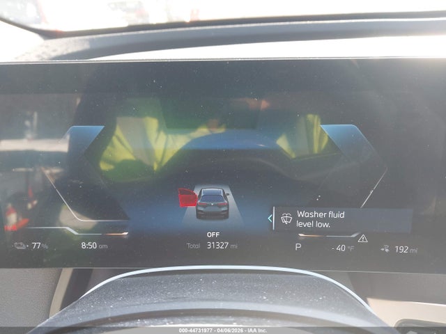 BMW iX Xdrive50