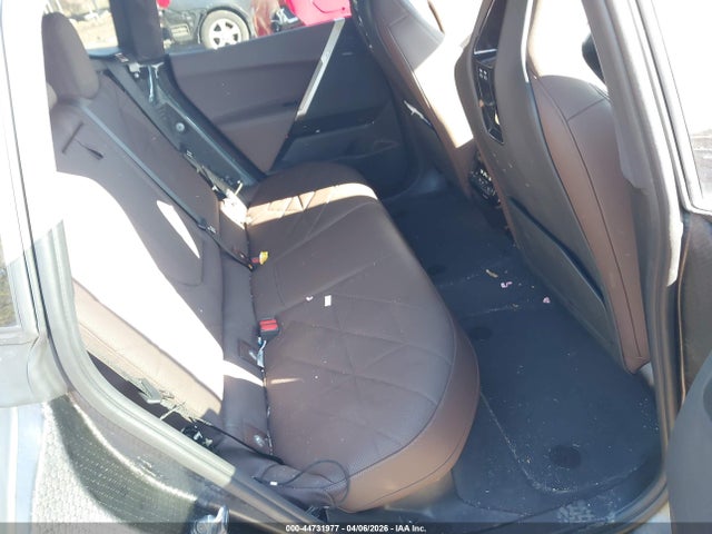 BMW iX Xdrive50