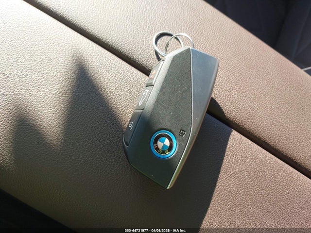 BMW iX Xdrive50