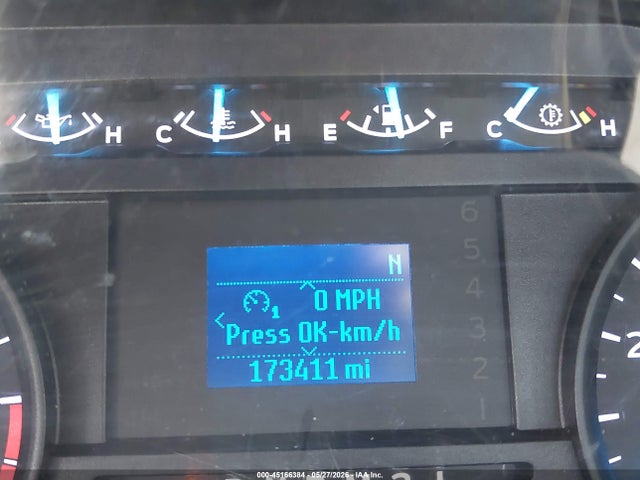 Ford F-350 Xl