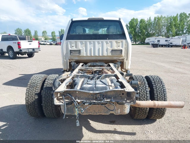 Ford F-350 Xl