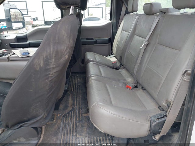 Ford F-350 Xl