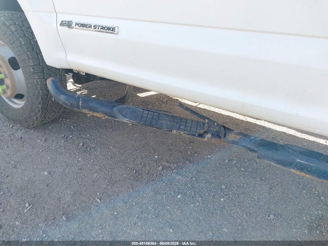 Ford F-350 Xl