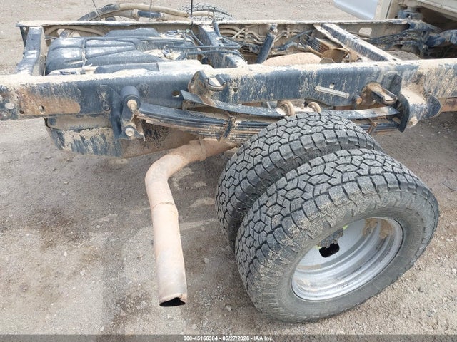 Ford F-350 Xl