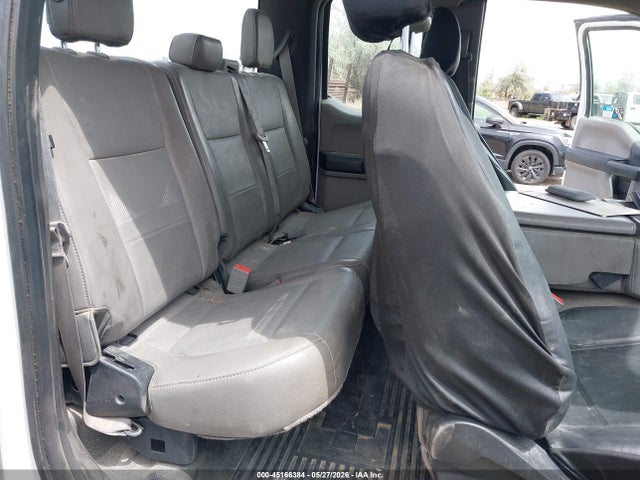 Ford F-350 Xl