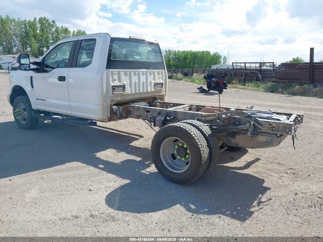 Ford F-350 Xl