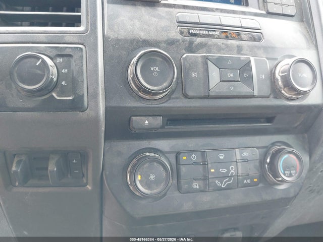 Ford F-350 Xl