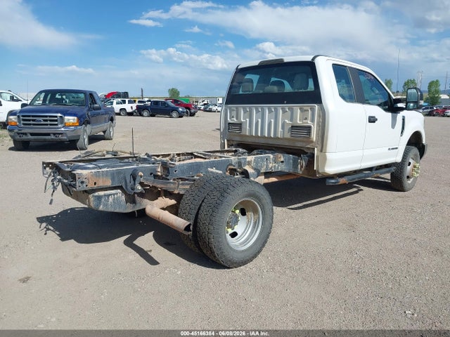 Ford F-350 Xl
