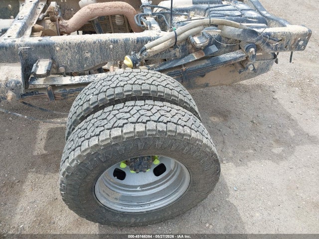 Ford F-350 Xl