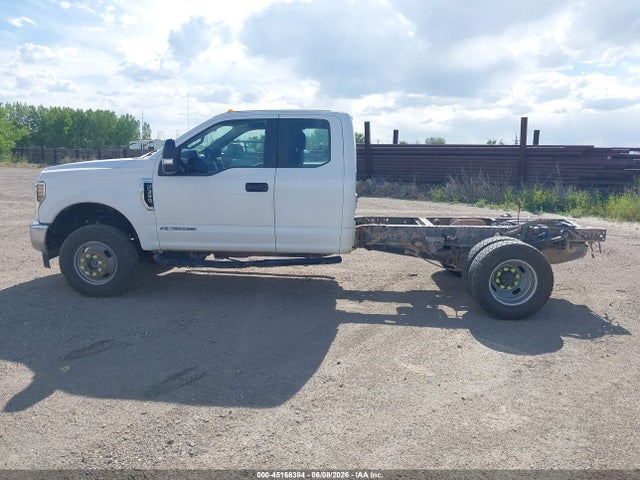 Ford F-350 Xl
