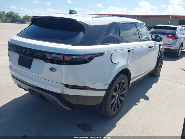 Land Rover Range Rover Velar P250 R-dynamic S