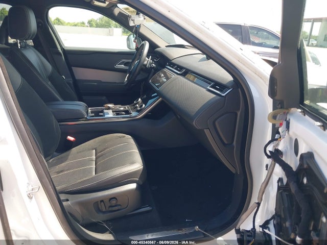 Land Rover Range Rover Velar P250 R-dynamic S