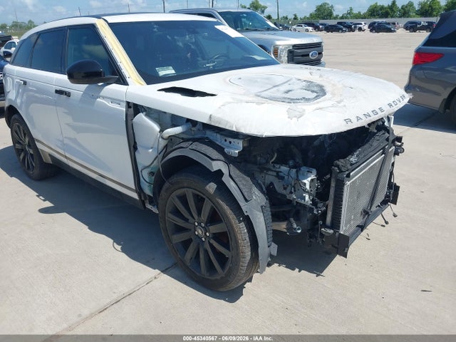 Salvage Land Rover Range Rover Velar Image