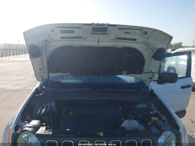 Jeep Renegade Sport
