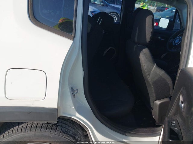 Jeep Renegade Sport