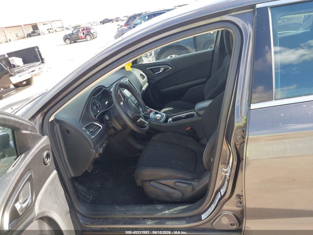 Chrysler 200 Limited