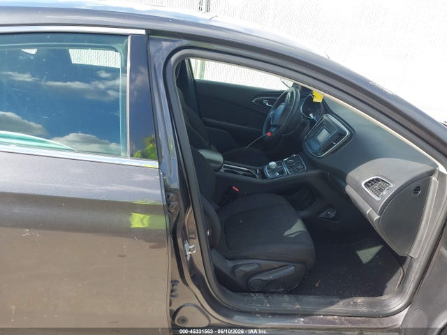 Chrysler 200 Limited