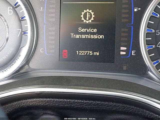 Chrysler 200 Limited