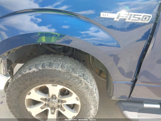 Ford F-150 Xlt