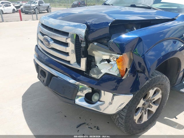 Ford F-150 Xlt