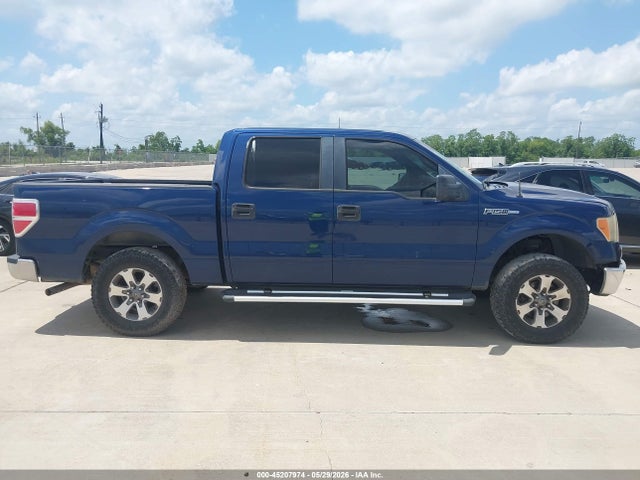 Ford F-150 Xlt
