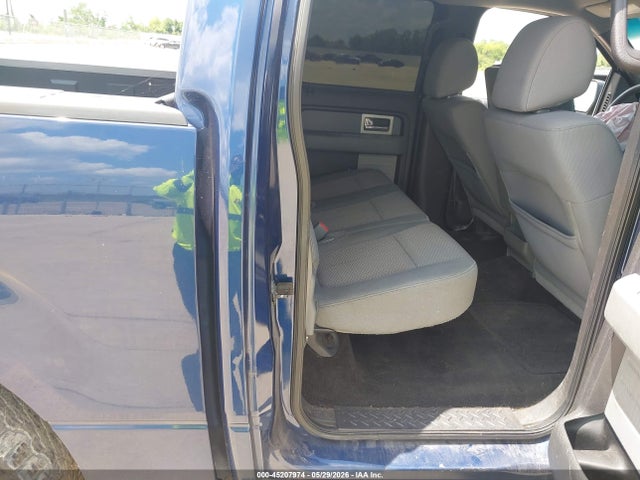 Ford F-150 Xlt