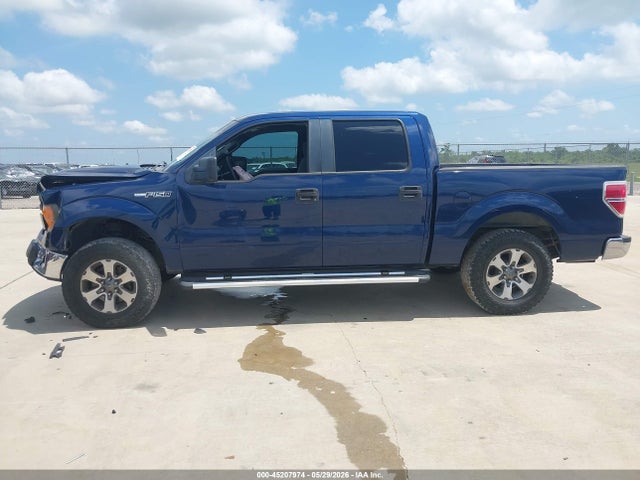 Ford F-150 Xlt
