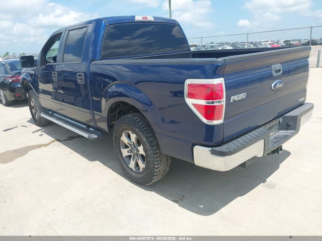 Ford F-150 Xlt