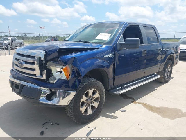 Ford F-150 Xlt