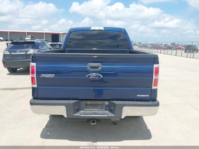 Ford F-150 Xlt
